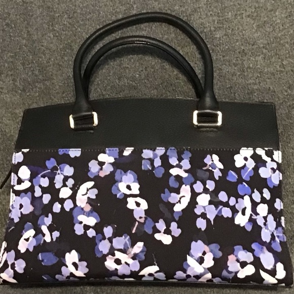 Kate Spade Caley Grove Street Fabric crossbody - Picture 2 of 7